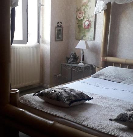 Bed and Breakfast Cote Jardin Périgueux Zewnętrze zdjęcie
