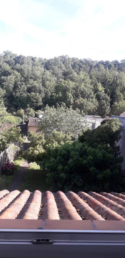 Bed and Breakfast Cote Jardin Périgueux Zewnętrze zdjęcie