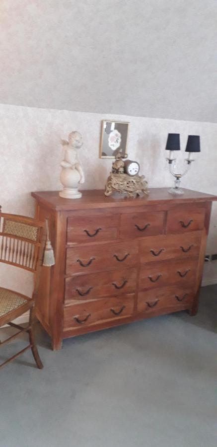Bed and Breakfast Cote Jardin Périgueux Zewnętrze zdjęcie