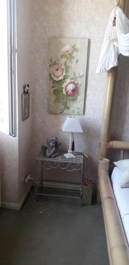 Bed and Breakfast Cote Jardin Périgueux Zewnętrze zdjęcie