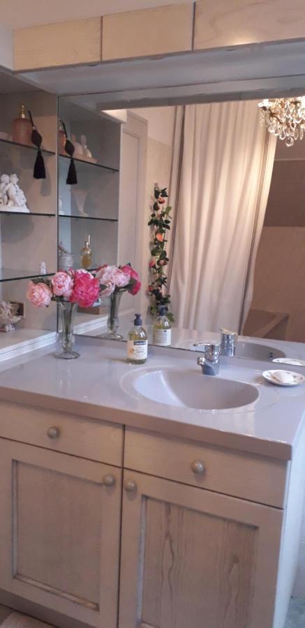 Bed and Breakfast Cote Jardin Périgueux Zewnętrze zdjęcie