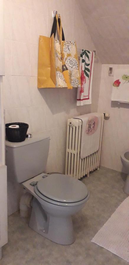 Bed and Breakfast Cote Jardin Périgueux Zewnętrze zdjęcie