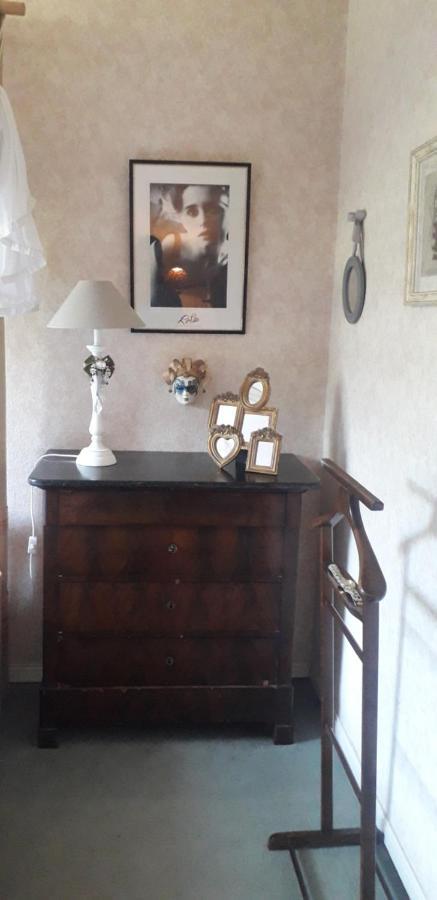 Bed and Breakfast Cote Jardin Périgueux Zewnętrze zdjęcie