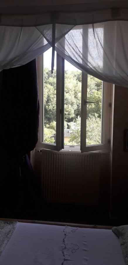 Bed and Breakfast Cote Jardin Périgueux Zewnętrze zdjęcie
