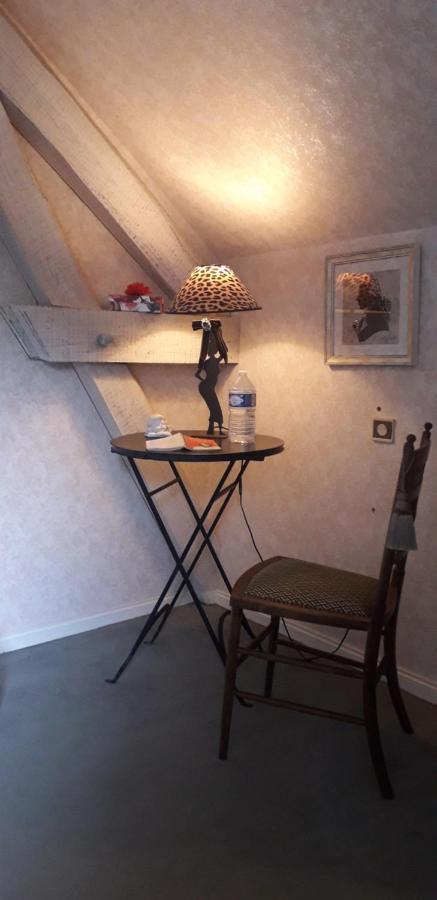 Bed and Breakfast Cote Jardin Périgueux Zewnętrze zdjęcie