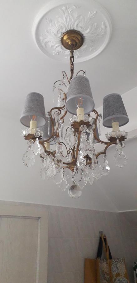 Bed and Breakfast Cote Jardin Périgueux Zewnętrze zdjęcie