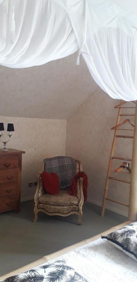 Bed and Breakfast Cote Jardin Périgueux Zewnętrze zdjęcie