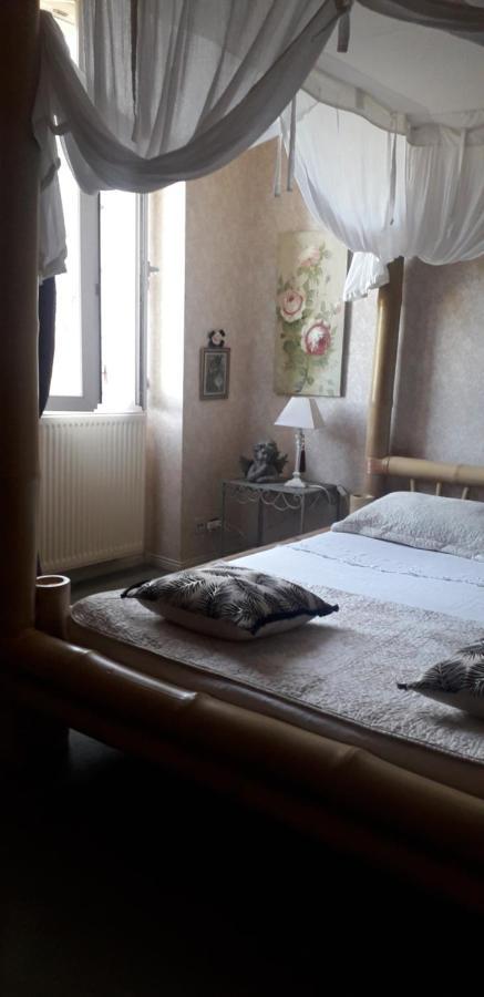 Bed and Breakfast Cote Jardin Périgueux Zewnętrze zdjęcie