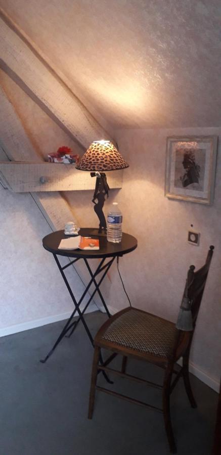 Bed and Breakfast Cote Jardin Périgueux Zewnętrze zdjęcie