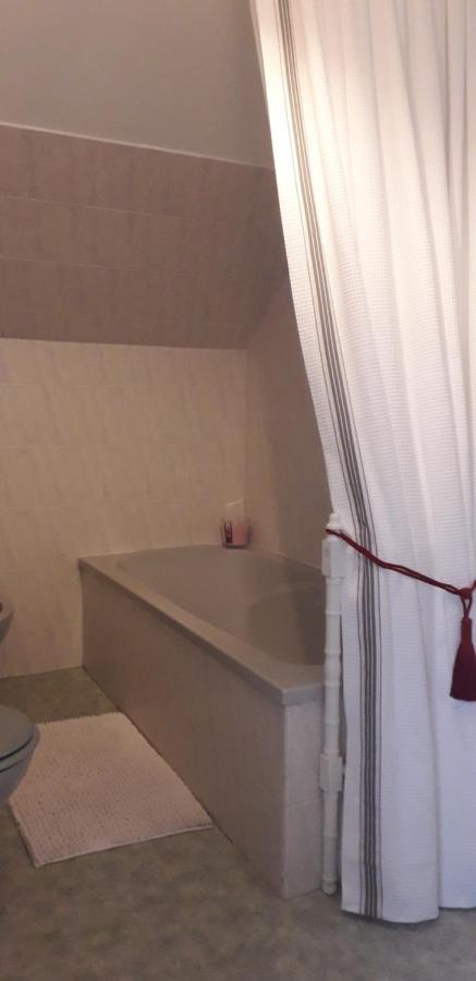 Bed and Breakfast Cote Jardin Périgueux Zewnętrze zdjęcie