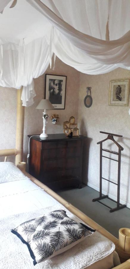 Bed and Breakfast Cote Jardin Périgueux Zewnętrze zdjęcie