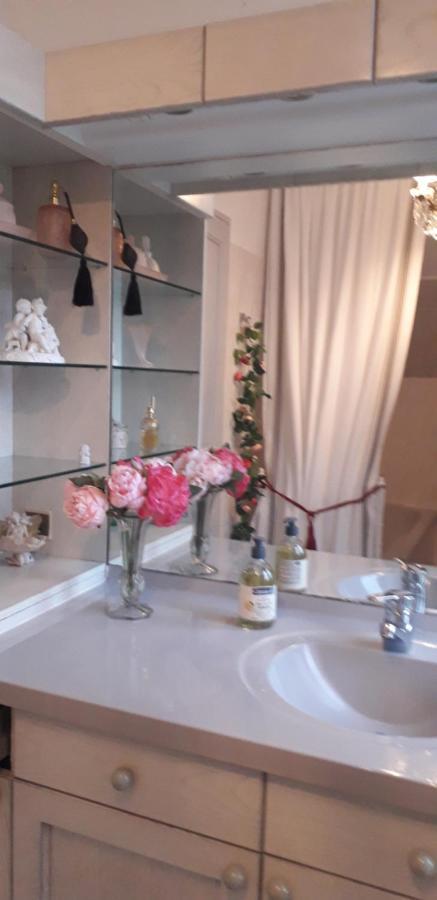 Bed and Breakfast Cote Jardin Périgueux Zewnętrze zdjęcie