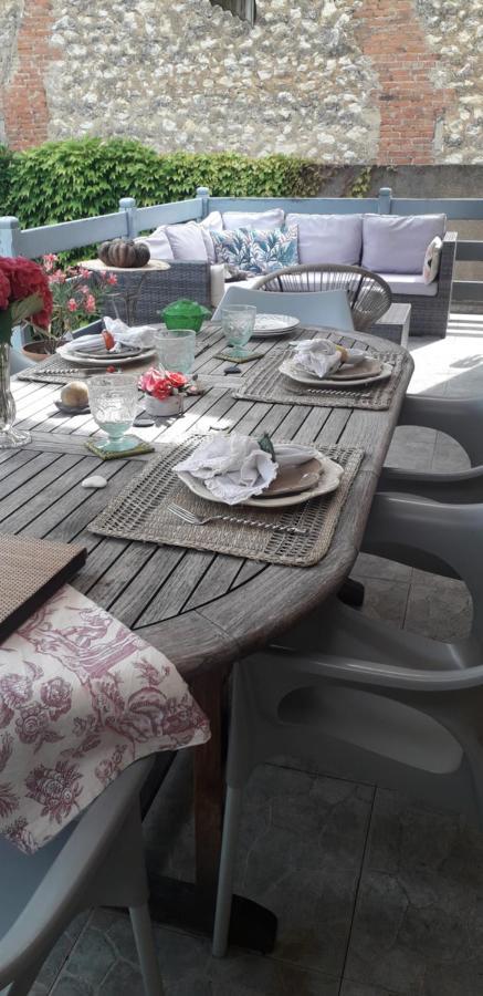 Bed and Breakfast Cote Jardin Périgueux Zewnętrze zdjęcie