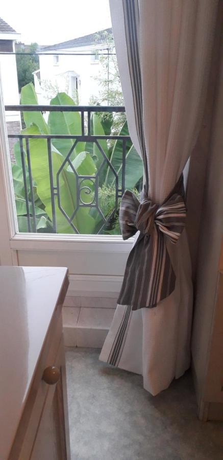 Bed and Breakfast Cote Jardin Périgueux Zewnętrze zdjęcie