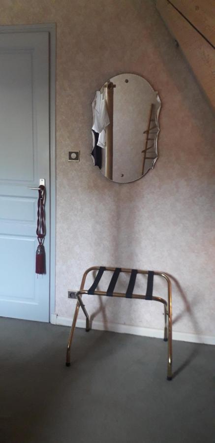 Bed and Breakfast Cote Jardin Périgueux Zewnętrze zdjęcie